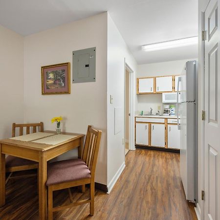 Affordable Suites Myrtle Beach Exteriör bild