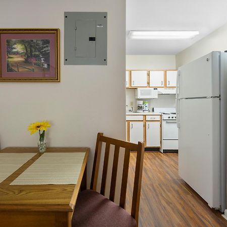 Affordable Suites Myrtle Beach Exteriör bild