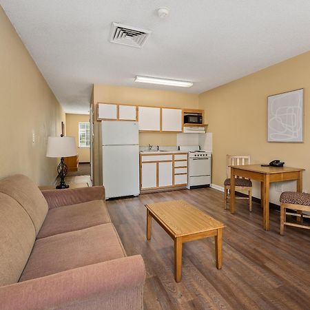 Affordable Suites Myrtle Beach Exteriör bild