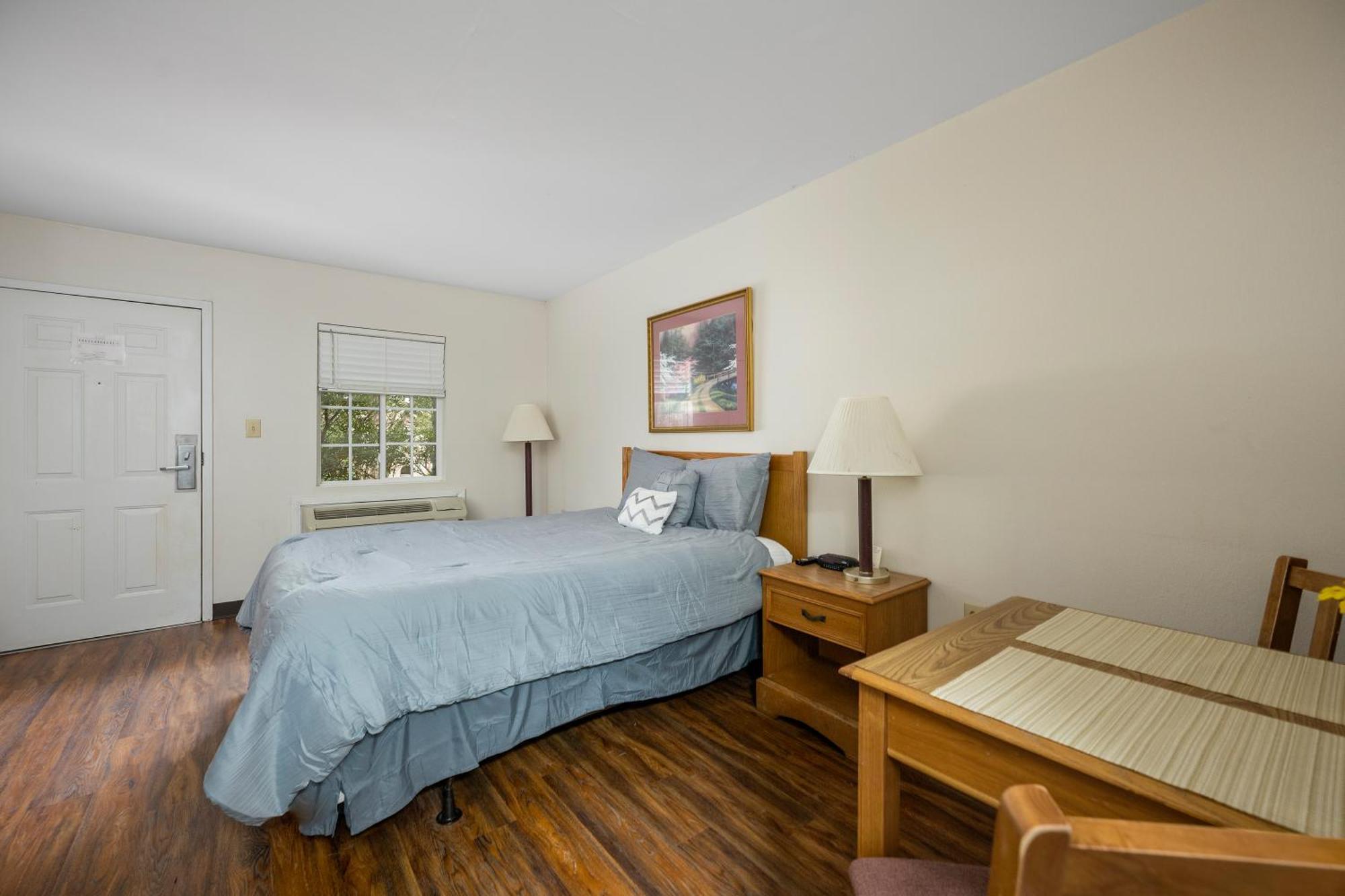 Affordable Suites Myrtle Beach Exteriör bild