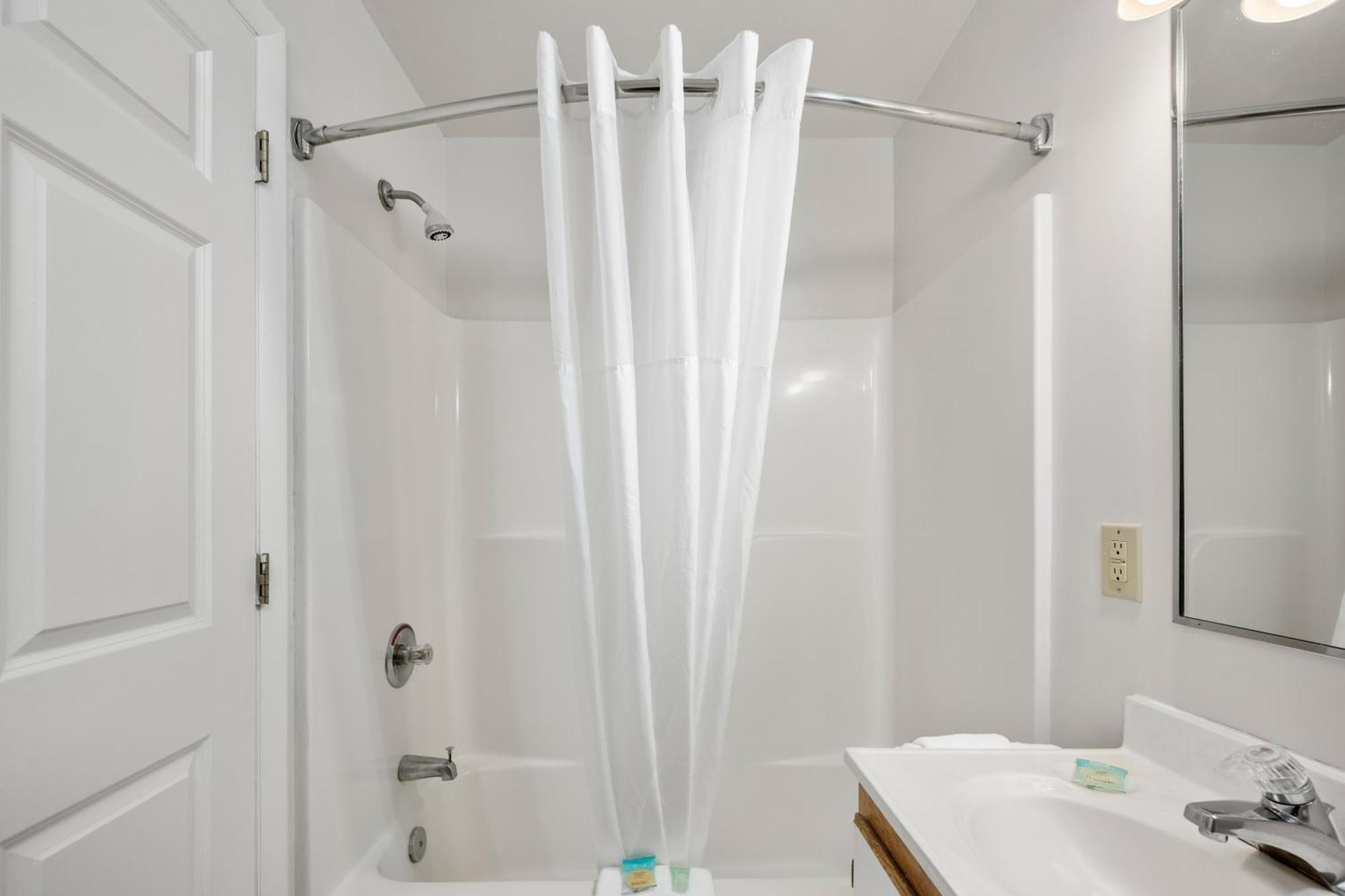 Affordable Suites Myrtle Beach Exteriör bild