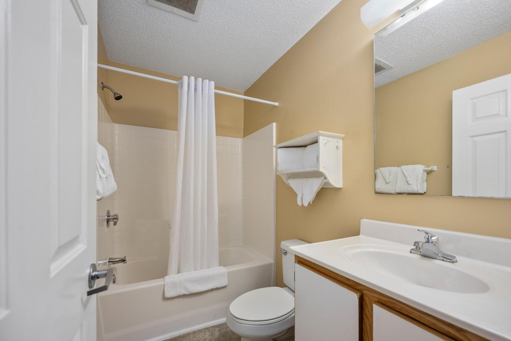 Affordable Suites Myrtle Beach Exteriör bild
