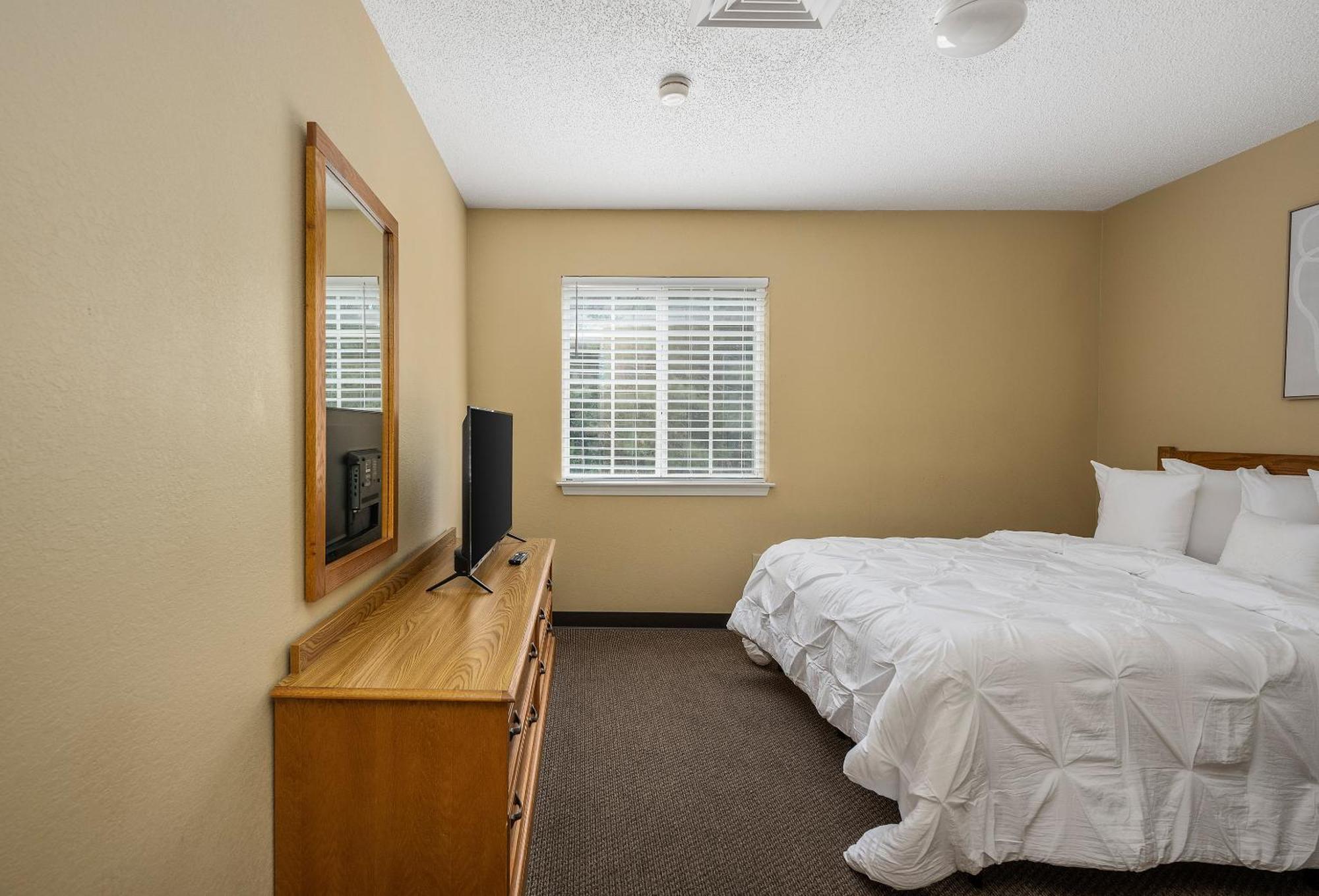 Affordable Suites Myrtle Beach Exteriör bild