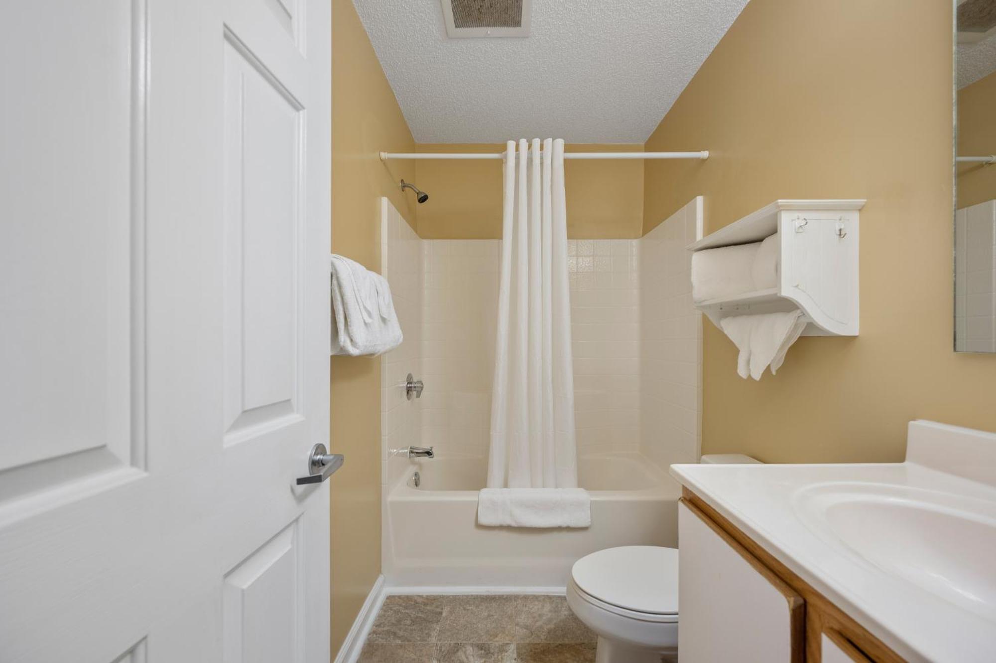 Affordable Suites Myrtle Beach Exteriör bild