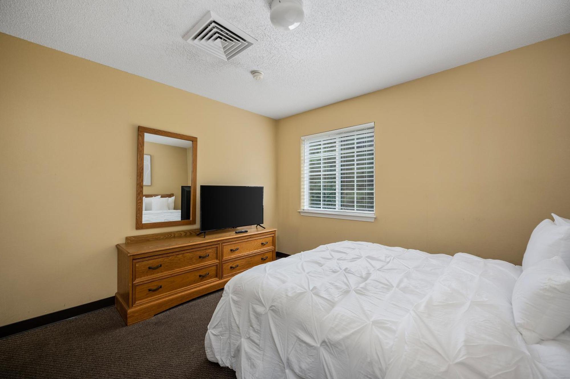 Affordable Suites Myrtle Beach Exteriör bild