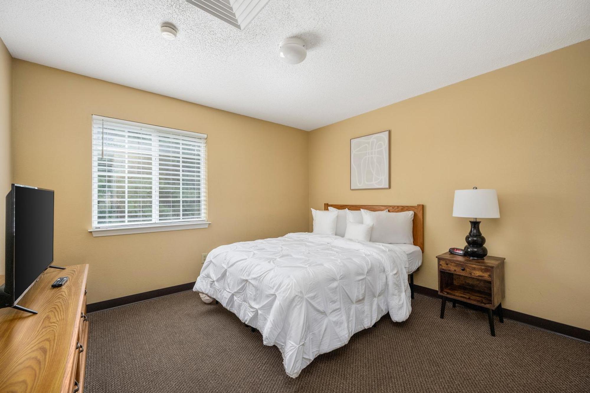 Affordable Suites Myrtle Beach Exteriör bild