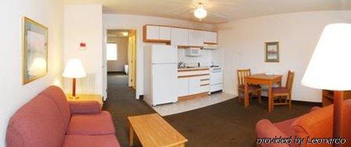 Affordable Suites Myrtle Beach Rum bild