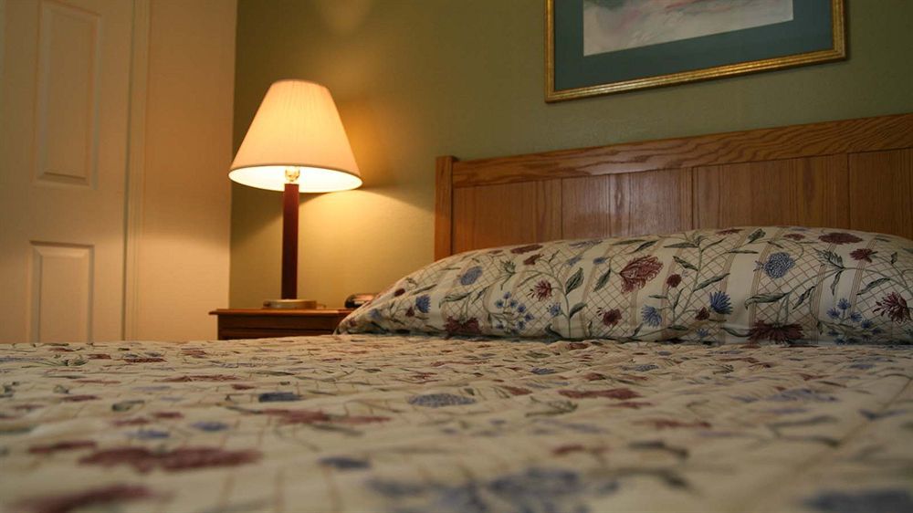 Affordable Suites Myrtle Beach Exteriör bild
