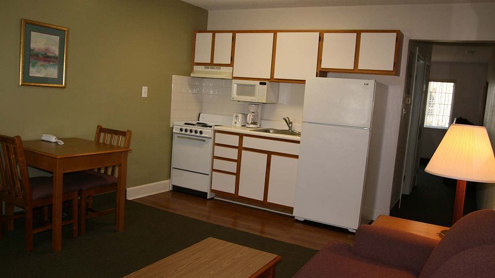Affordable Suites Myrtle Beach Exteriör bild